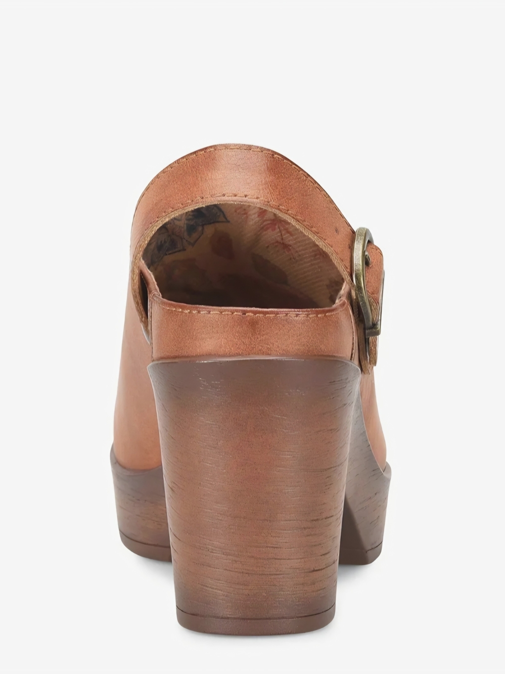 b.o.c Born Concept Adel Clog Tan Sz 11 - Picture 5 of 14